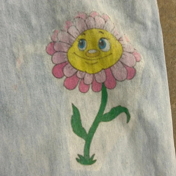 Vintage nevada overalls - Picture 3 of 8